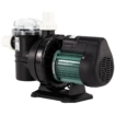 W'eau SC-100 Poolpumpe 18m³