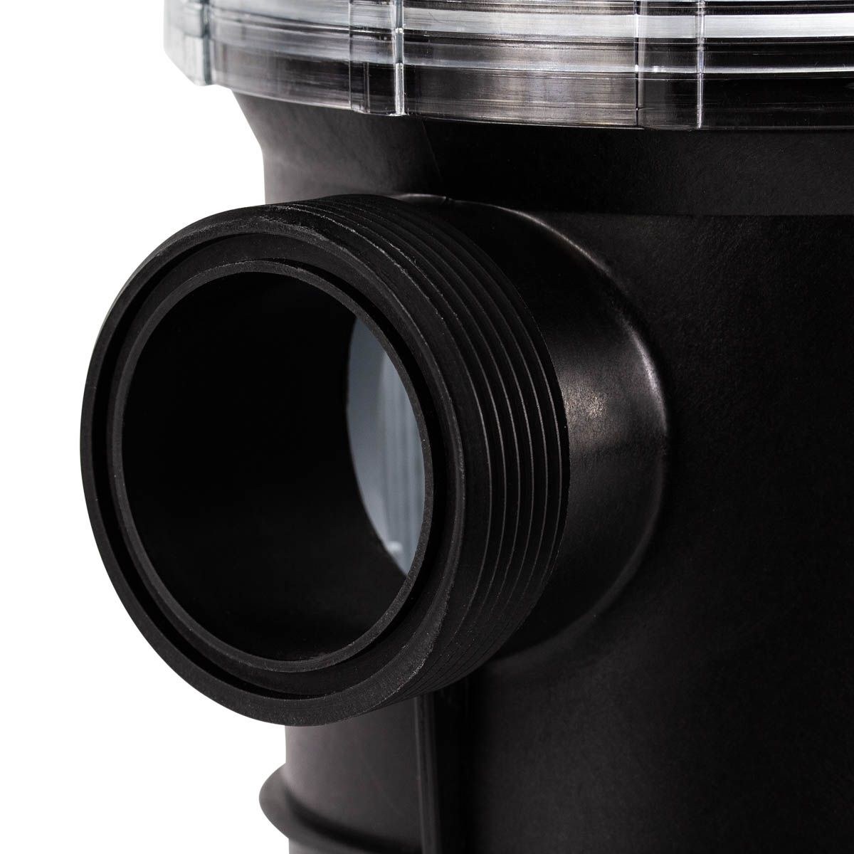W'eau SC-100 Poolpumpe 18m³