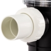W'eau SC-100 Poolpumpe 18m³