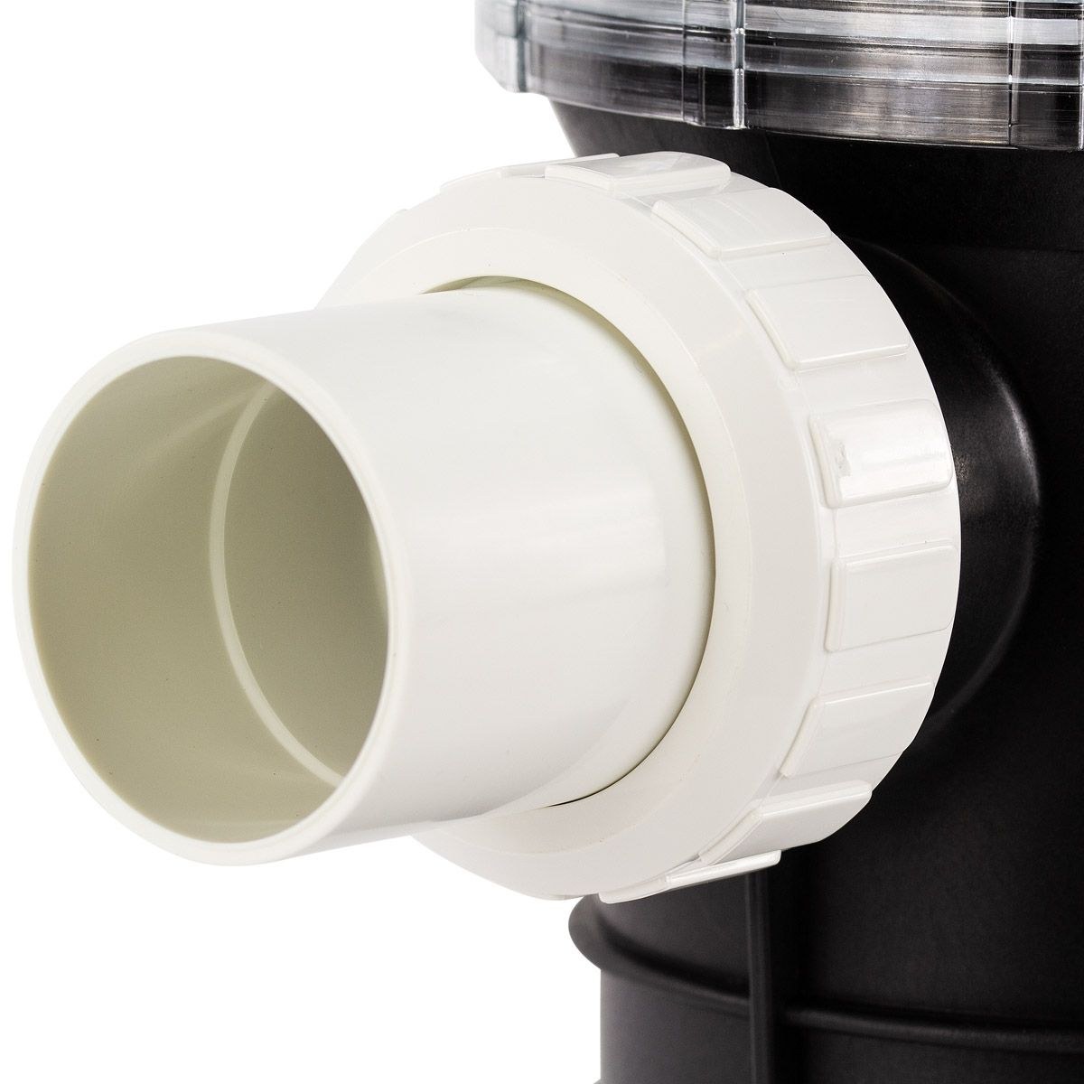 W'eau SC-100 Poolpumpe 18m³