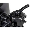 W'eau SMG-500 Polyester-Side-Mount-Sandfilter 10m³