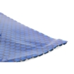 W'eau Solar-Abdeckung rechteckig - 300 x 200 cm (Abdeckungsmaß 286 x 186) - Schwarz/Blau