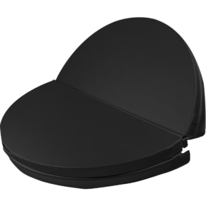 W'eau Spacover ø225 cm - Schwarz