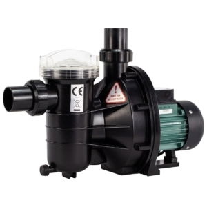 W'eau SS-033 Poolpumpe 8m³