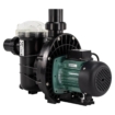 W'eau SS-033 Poolpumpe 8m³