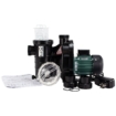 W'eau SS-033 Poolpumpe 8m³