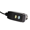 W'eau SS-033 Poolpumpe 8m³