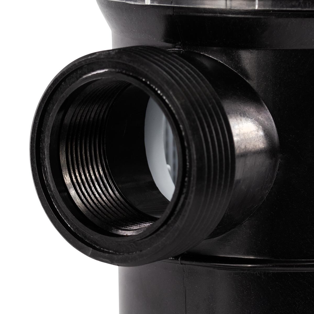 W'eau SS-033 Poolpumpe 8m³