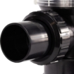 W'eau SS-075 Poolpumpe 16m³