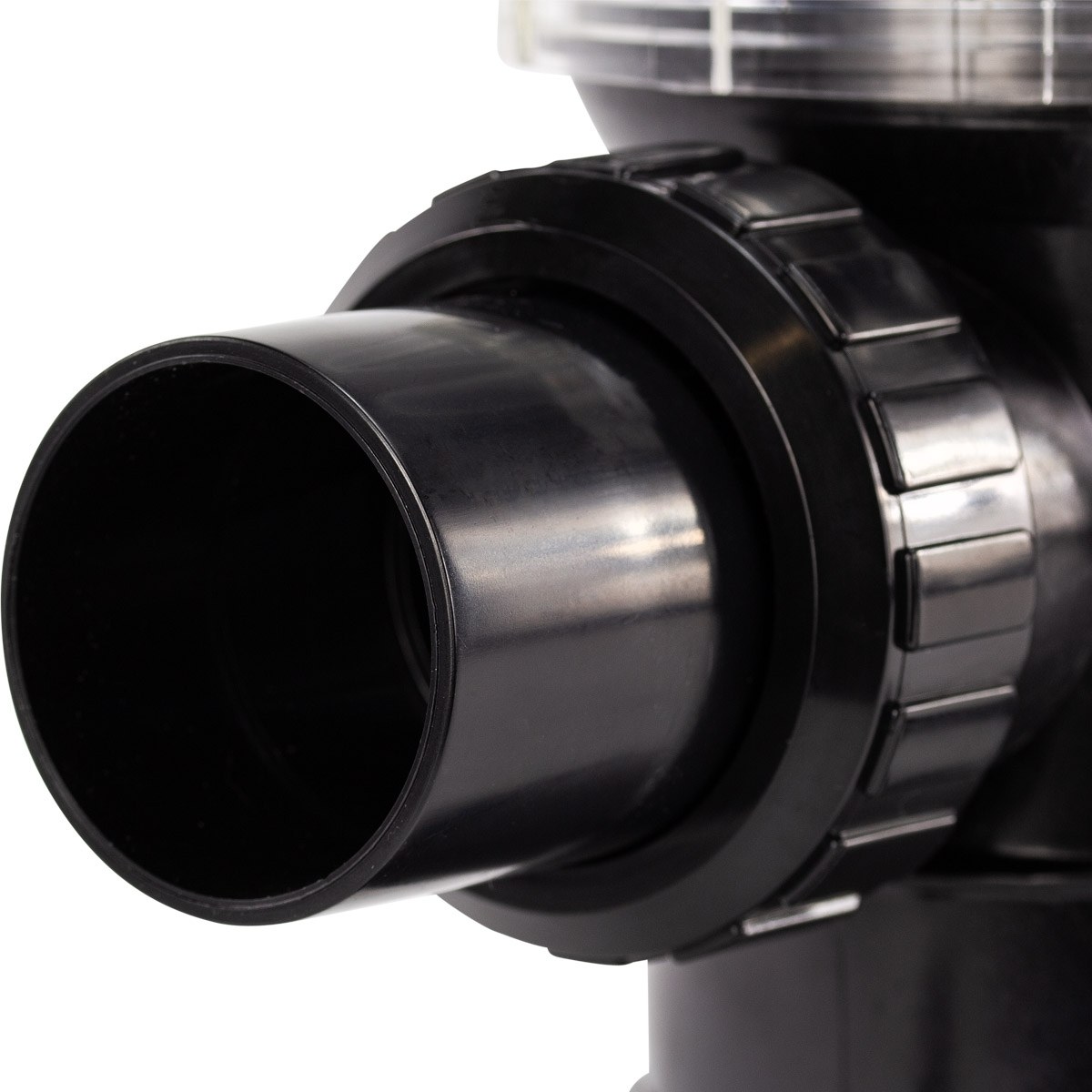 W'eau SS-075 Poolpumpe 16m³