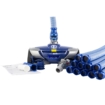Zodiac MX9 hydraulischer Poolreiniger