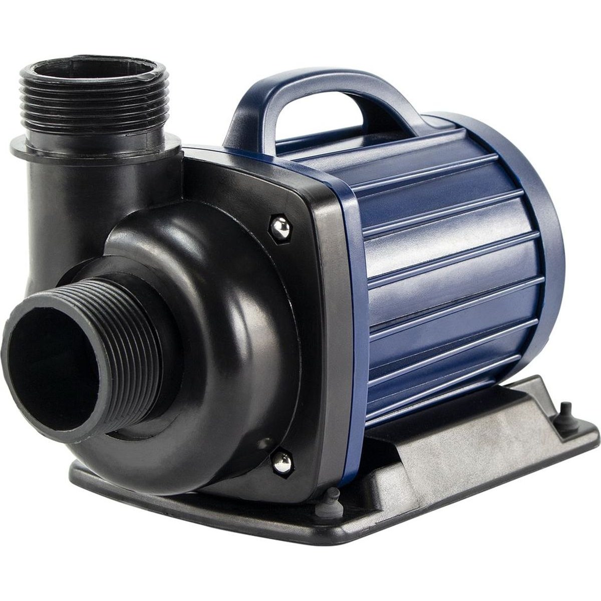 Aquaforte DM-6500 LV (12 Volt) Teichpumpe