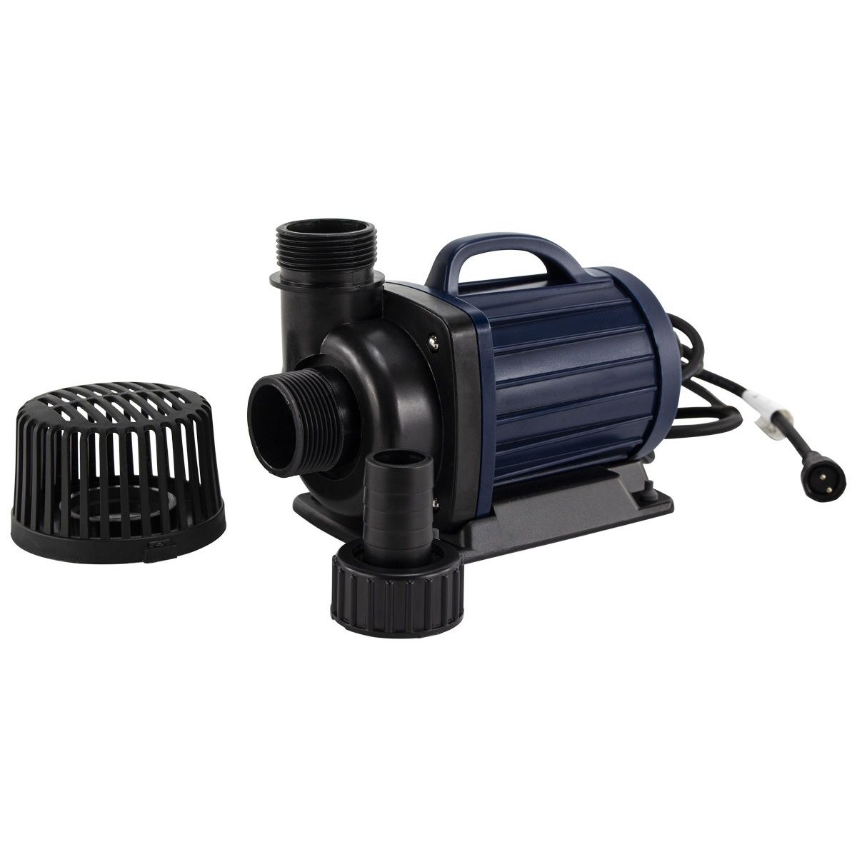 Aquaforte DM-6500 LV (12 Volt) Teichpumpe