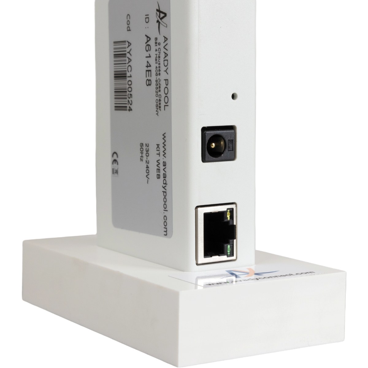 Avady Connect WLAN-Kommunikationskit