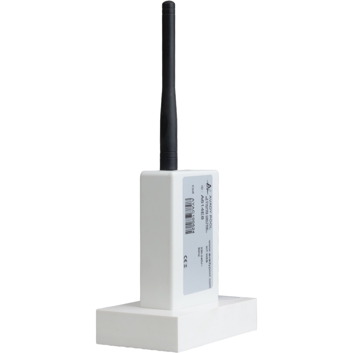 Avady Connect WLAN-Kommunikationskit