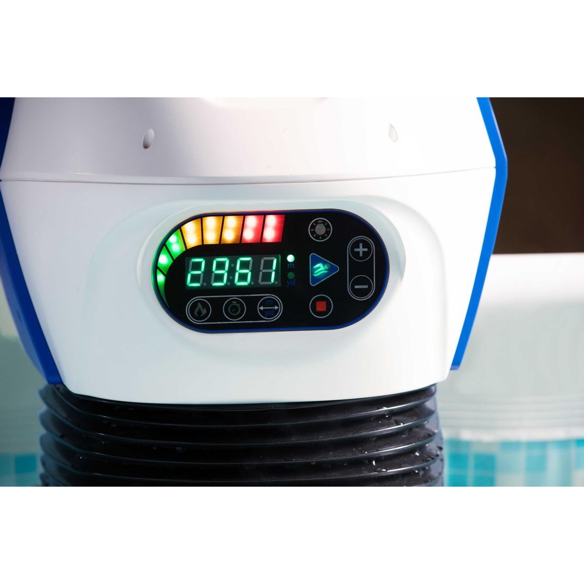 Bestway Swimfinity Jetstreamer
