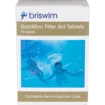 Briswim Goldifloc Flockungsmittel - 18 Tabletten