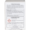 Briswim Goldifloc Flockungsmittel - 18 Tabletten
