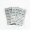 Chlor DPD 1 Tabletten für manuellen Tester - 100 Stück