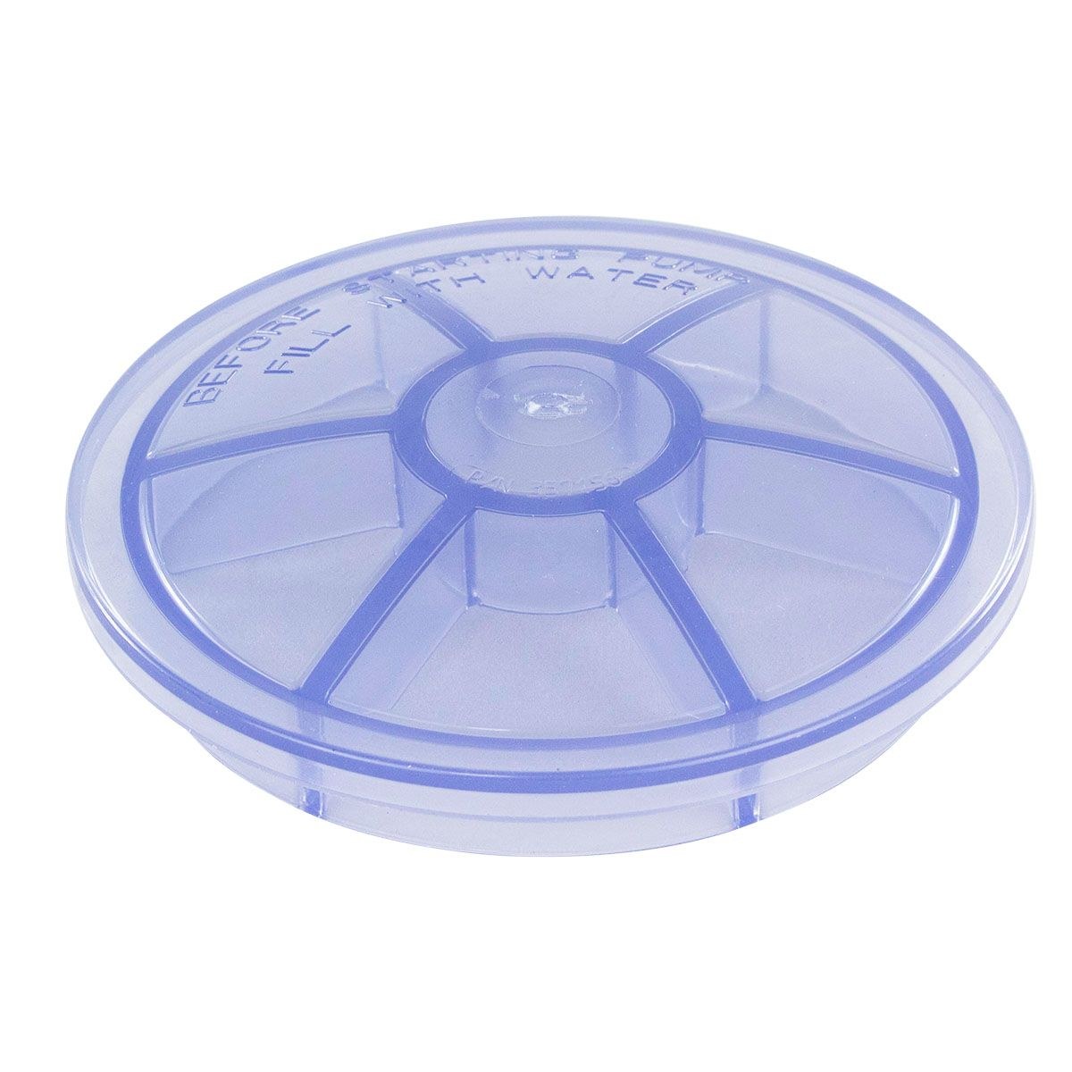 Deckel für Pentair Intelliflo WhisperFlo VSD Poolpumpe