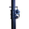 Eurom Standfuß Black Standard