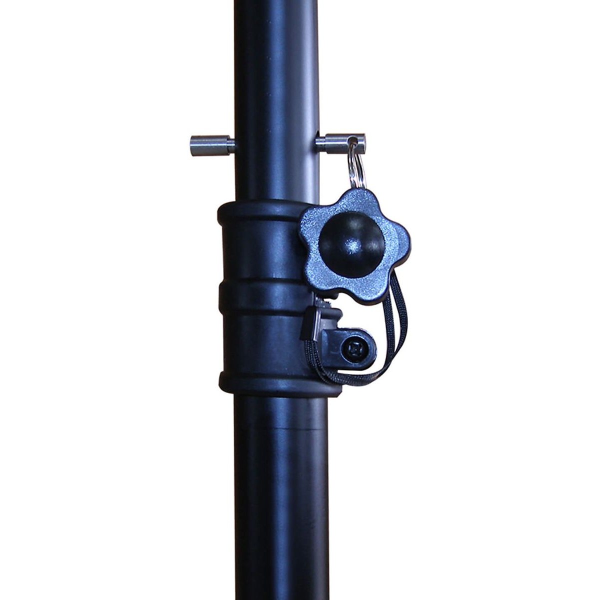 Eurom Standfuß Black Standard