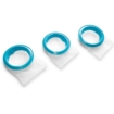 Filterbeutel für Intex Pflegeset deluxe (Set mit 3 Beuteln)