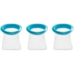 Filterbeutel für Intex Pflegeset deluxe (Set mit 3 Beuteln)