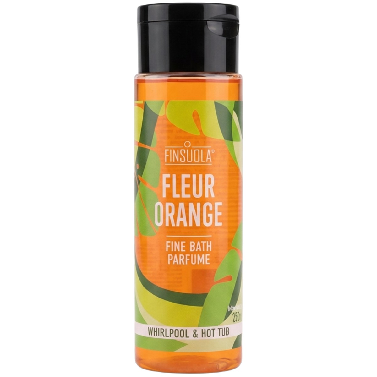Finsuola Badparfum Fleur d’Orange 250 ml
