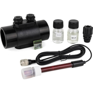 Hayward Aquarite Flo Advanced Redox-Option