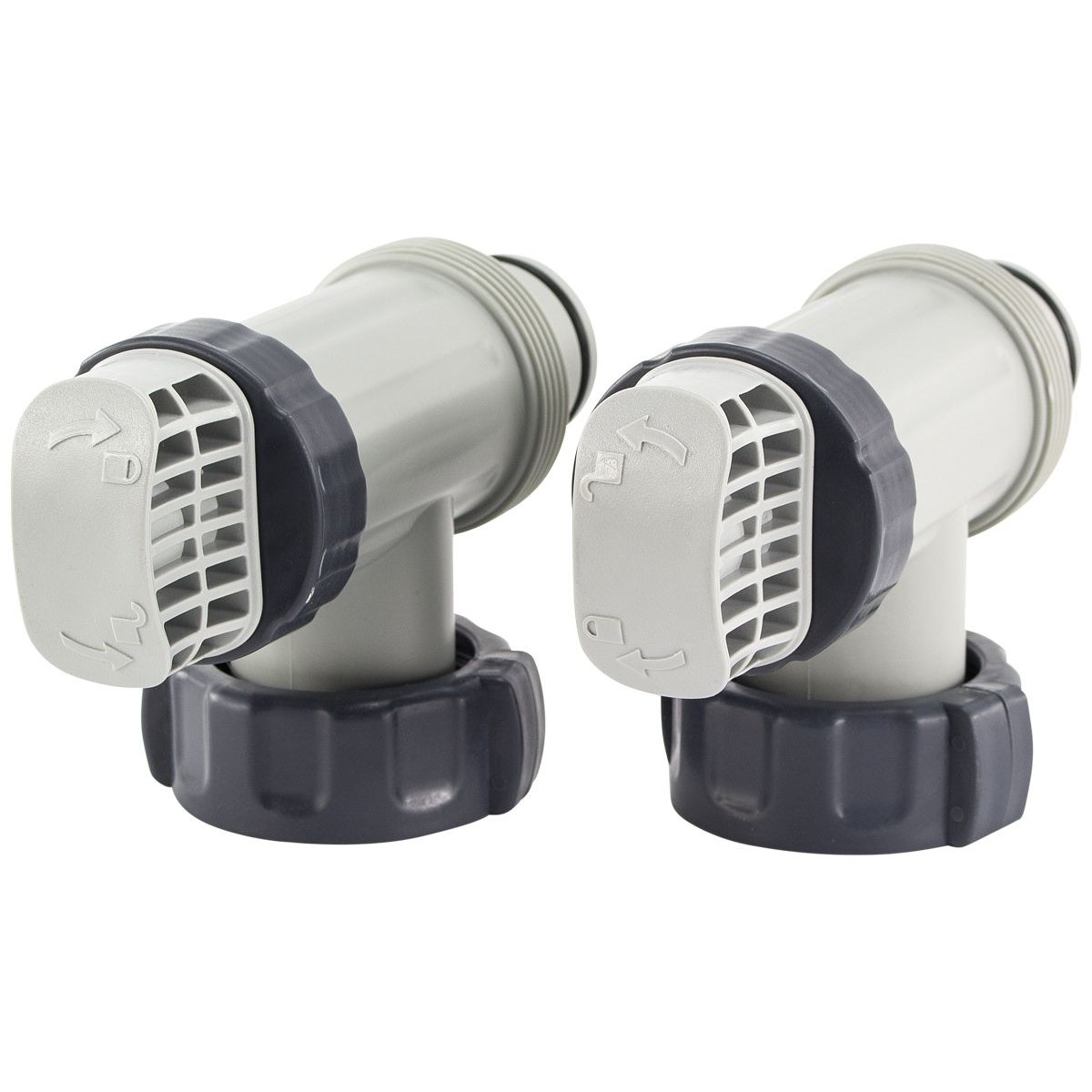 Intex Absperrhähne 38mm