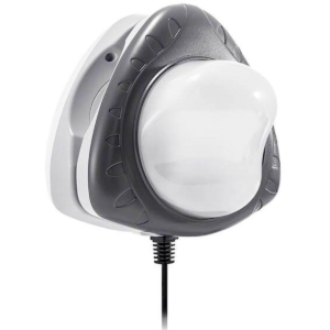 Intex LED Wandbeleuchtung (Innen- und Außenseite)