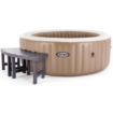 Intex Medium Bänke für runde Spa - 2 Stück