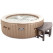 Intex Medium Bänke für runde Spa - 2 Stück