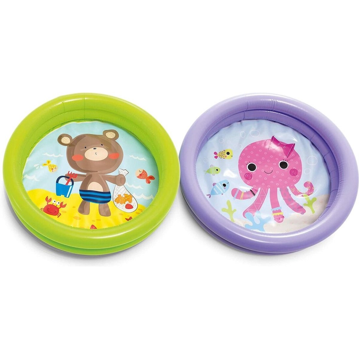 Intex My First Pool Baby-Pool 61 x 15 cm
