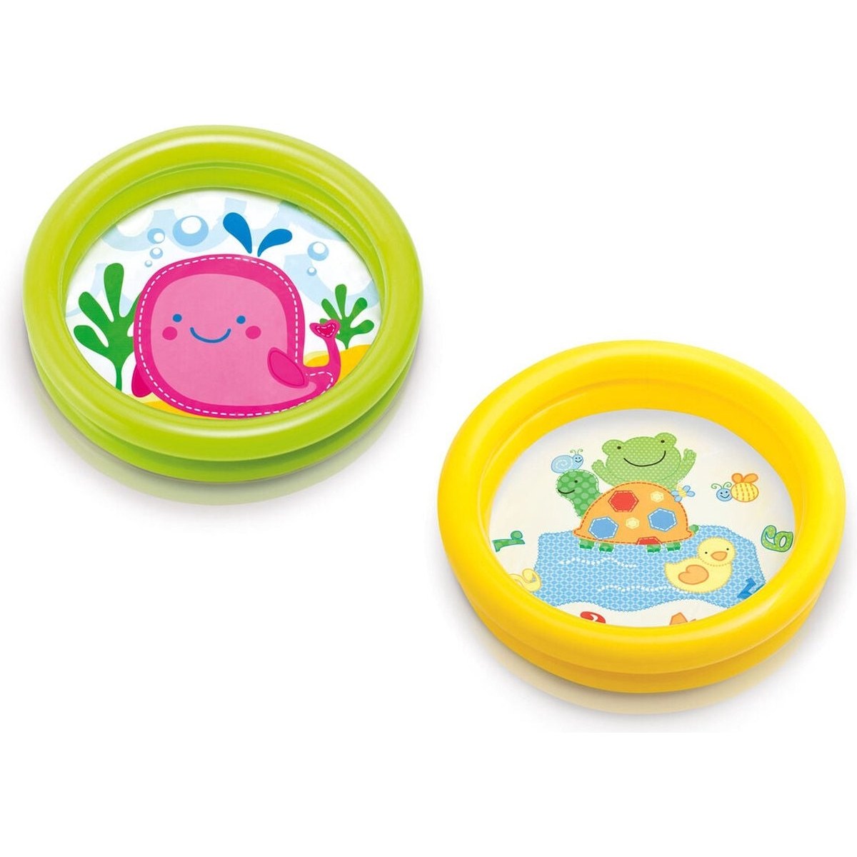 Intex My First Pool Baby-Pool 61 x 15 cm