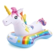 Intex aufblasbares Einhorn - 163 x 86 cm