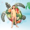 Intex aufblasbare Schildkröte
