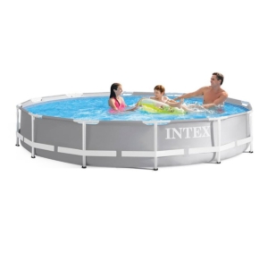 Intex Prism Frame Pool - 305 x 76 cm