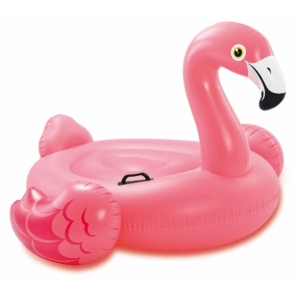 Intex Ride-On aufblasbarer Flamingo (142 cm)