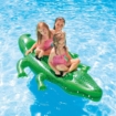 Intex Ride-On aufblasbares Krokodil (203 cm)