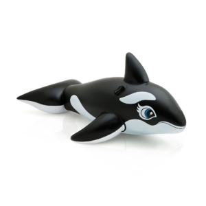 Intex Ride-On aufblasbarer Orca (193 cm)