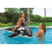 Intex Ride-On aufblasbarer Orca (193 cm)