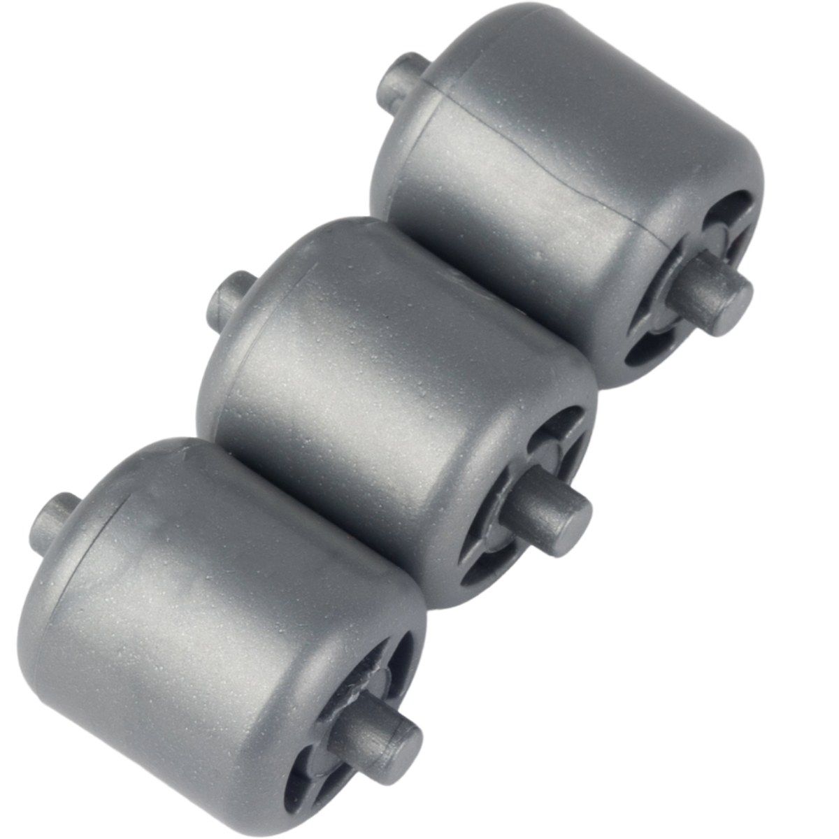 Kokido Räder für Voltera 56 und 60