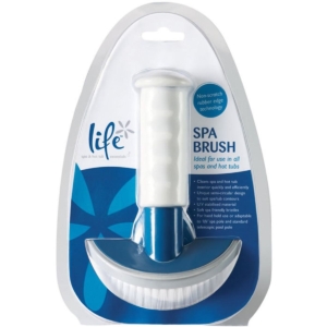 Life Spa Brush Reinigungsbürste