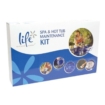 Life Spa & Hottub Pflegeset