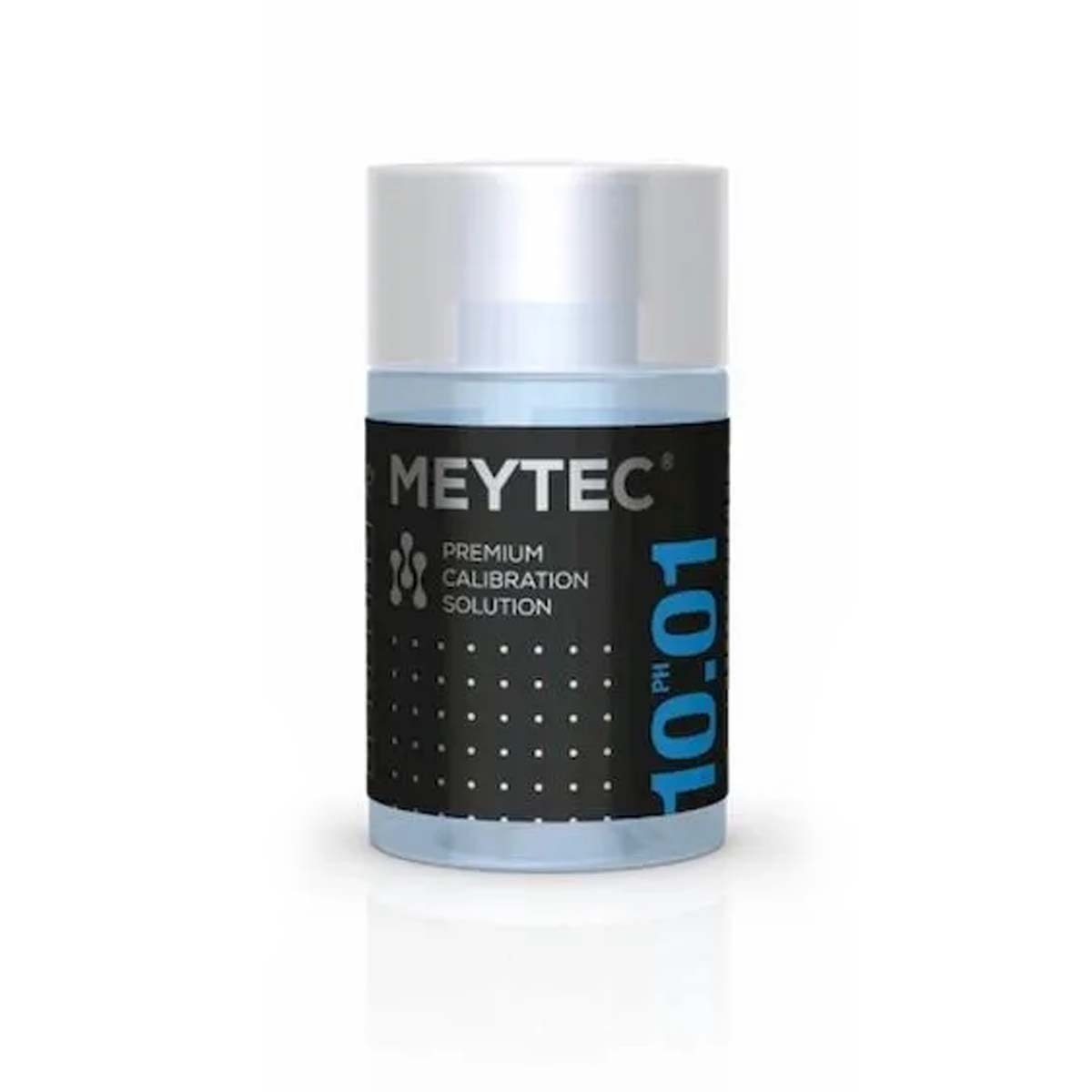 Meytec Kalibrierflüssigkeit pH 10.01 - 60 ml