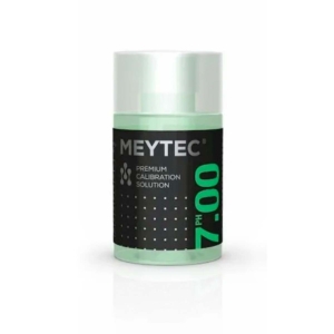 Meytec Kalibrierflüssigkeit pH 7 - 60 ml