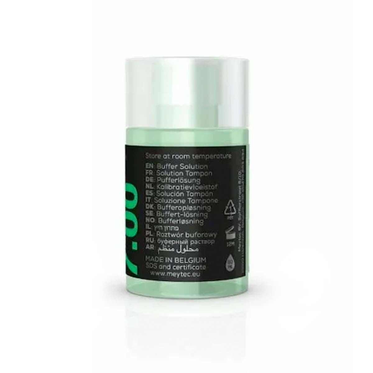 Meytec Kalibrierflüssigkeit pH 7 - 60 ml