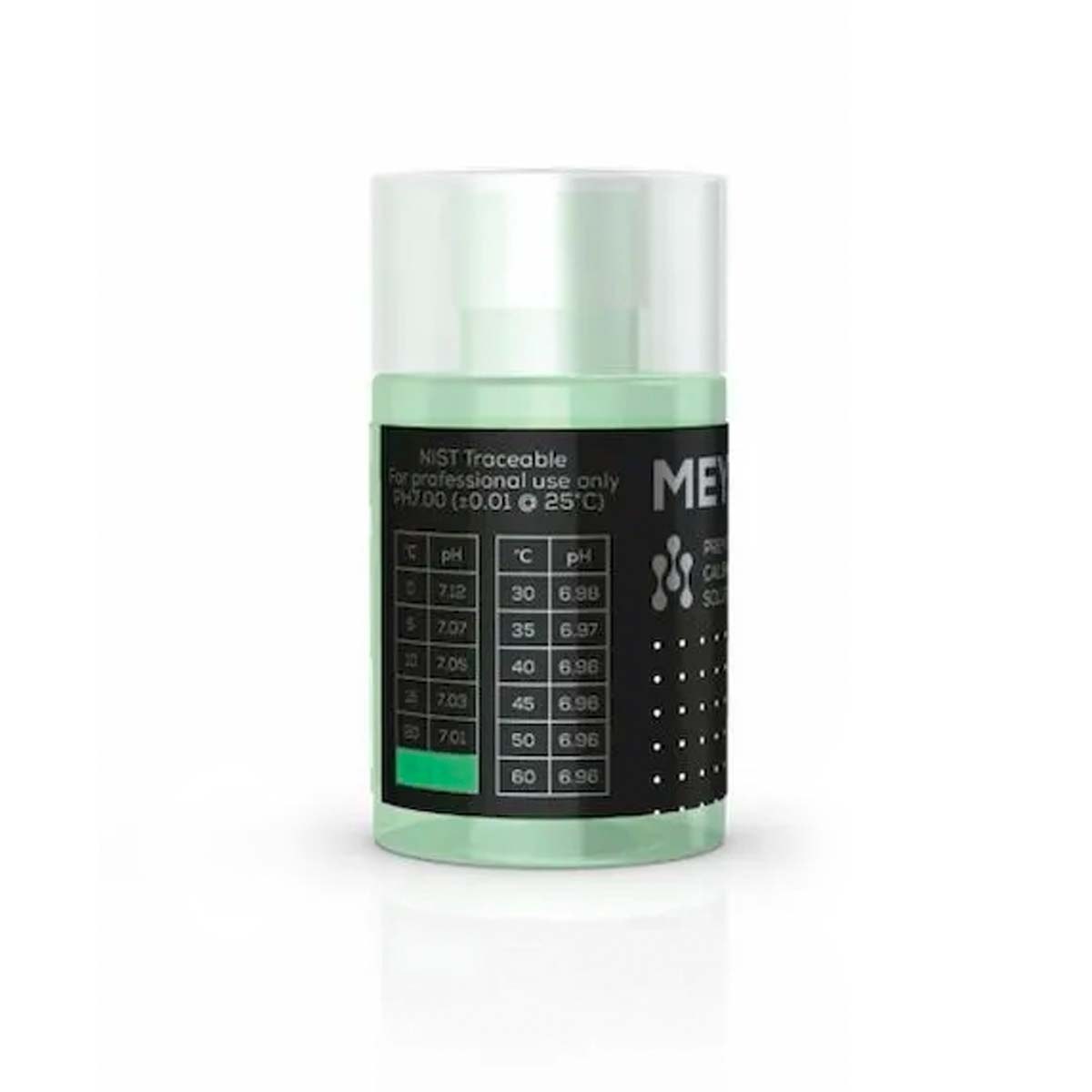 Meytec Kalibrierflüssigkeit pH 7 - 60 ml